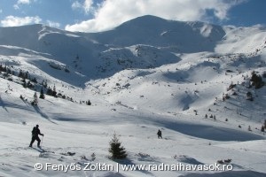 Télen nem árt az elővigyázatosság