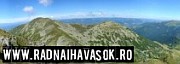 Radnai-havasok portál