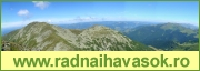 Radnai-havasok információs oldal